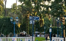 Plaza Independencia 2023